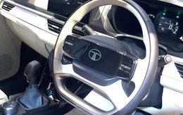 Rẻ hơn cả Hyundai Grand i10, SUV 5 chỗ trang bị cao cấp, 3 tùy chọn động cơ giá 275 triệu đồng