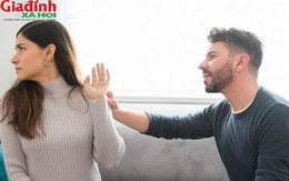 Vợ chồng lục đục vì một việc rất nhỏ: Nhiều người mắc mà không nhận ra