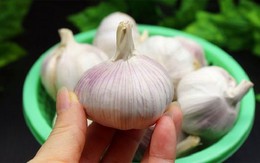 5 cách bảo quản tỏi lâu hỏng, có thể để được vài tháng