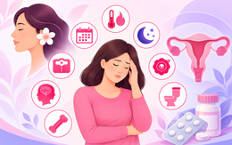 Liệu pháp hormone tuổi mãn kinh: Khi nào cần, khi nào không nên dùng?