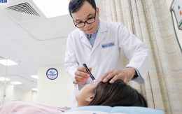 Người phụ nữ 38 tuổi bất ngờ xuất huyết não, có tiền sử tăng huyết áp