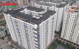 Có được mua lại nhà ở xã hội sau khi hết hợp đồng thuê mua 5 năm?