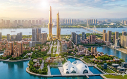 Chi tiết 6 khu đô thị đa mục tiêu phục vụ tái định cư Dự án Trục đại lộ sông Hồng
