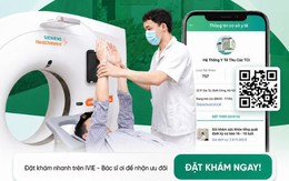 Chụp cắt lớp giá bao nhiêu? Địa chỉ chụp cắt lớp uy tín tại Hà Nội