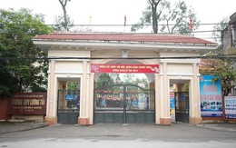 Vụ gian lận thi tốt nghiệp ở Bắc Ninh: Thí sinh chép bài của 'thủ khoa' bị trừ 50% điểm Toán, còn 4,75 điểm
