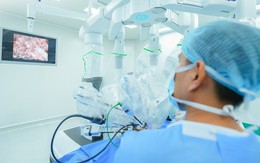Người đàn ông 57 tuổi phát hiện ung thư tuyến tiền liệt từ dấu hiệu về đêm nhiều người Việt mắc phải