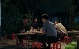 Chơn bị 'bán đứng' khi âm thầm tìm hiểu công ty khai thác cát