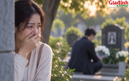 Sau lần sảy thai, tôi nghi chồng có người khác vì luôn né chuyện có con: Sự thật phía sau khiến tôi lặng người