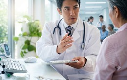 WHO đưa ra thước đo mới: Khám sức khỏe 'hoàn hảo' chưa chắc đã khỏe, vì sao?