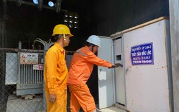 Lịch cúp điện Vĩnh Long (Trà Vinh cũ) từ ngày 8 - 13/9/2026: Khu dân cư bị cúp điện tăng mạnh