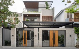 Phong thủy cổng nhà: Các yếu tố để chọn hướng hợp mệnh và nhận biết cổng nhà vượng khí không phải ai cũng biết