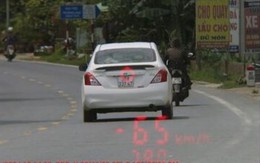 Công an Thanh Hóa thông báo danh sách 269 biển số xe đến nộp phạt nguội (từ ngày 13 - 19/7/2026)