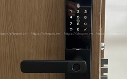 ShopMi mang đến giải pháp khóa cửa vân tay chính hãng từ các thương hiệu uy tín