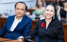 Nữ diễn viên giữ chức Phó Viện trưởng sau 2 lần đổ vỡ: 'Tôi học được rằng tình yêu thôi chưa đủ...'