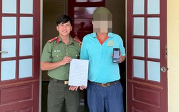 Suýt mất 171 triệu đồng cho đối tượng đặt mua 150 bộ giường tầng qua điện thoại