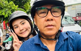 Công việc không lương suốt 20 năm của MC Quyền Linh 