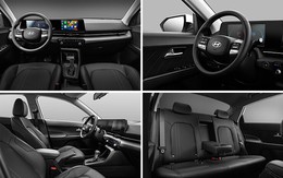 Vì sao giá lăn bánh Hyundai Accent giảm sốc, sedan hạng B rẻ hơn cả Hyundai Grand i10, Kia Morning?