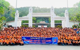 Doanh nghiệp tổ chức trải nghiệm cho hơn 2.100 học sinh khi chưa có giấy phép