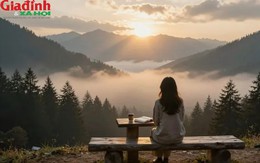 Đừng cố giữ 3 thứ này nếu bạn không muốn đánh mất sự bình yên trong chính mình