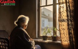 Cô đơn khi về già đôi khi bắt đầu bằng những thói quen mà người trẻ vẫn đang vô tư làm mỗi ngày