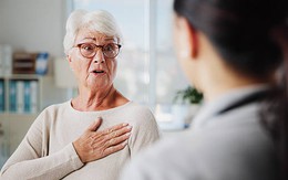 Rất nhiều người lầm tưởng mình khỏe mạnh cho đến khi biết chỉ số này của WHO