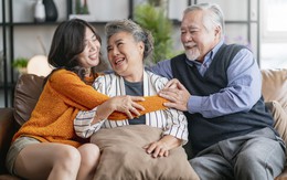 10 câu nói hủy hoại tình cảm gia đình người EQ cao không bao giờ dùng