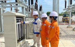 Lịch cúp điện Lâm Đồng (Bình Thuận cũ) từ ngày 9 - 13/9/2026: Khu dân cư nằm trong diện cúp điện có sự thay đổi