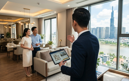 Môi giới bất động sản không có chứng chỉ hành nghề có thể bị phạt đến 60 triệu đồng