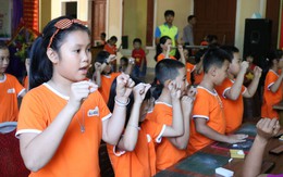 Hơn 40.000 bài dự thi tìm hiểu về mất cân bằng giới tính khi sinh, cuộc thi còn chưa đầy 2 tuần