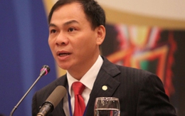  Tỷ phú đô la đầu tiên ở Việt Nam