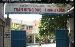 Đã có chỗ học cho cậu bé 2 lần bị đình chỉ vì không hộ khẩu