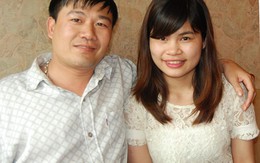 “Phép màu” giúp cô gái tìm được ân nhân đẩy xe 120km trong đêm tối
