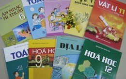 Vụ 34.000 tỷ đổi mới giáo dục phổ thông: Chưa rõ ràng và không hợp lý