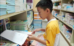 PGS Văn Như Cương: Chi cho viết sách và thiết bị dạy học - nghe mà hoảng hồn!