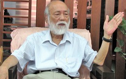 Thầy Văn Như Cương và 6 lời khuyên khiến vạn người suy nghĩ