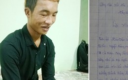 Cộng đồng mạng nghi ngờ có người "cầm tay chỉ đường" cho Hào Anh viết thư xin lỗi bố mẹ 