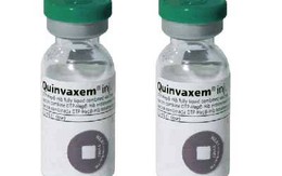Quảng Ninh: Vắc-xin Quinvaxem chính thức được tiêm trở lại