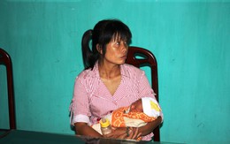 Quảng Ninh: Ngăn chặn kịp thời vụ đưa trẻ 8 ngày tuổi qua biên giới
