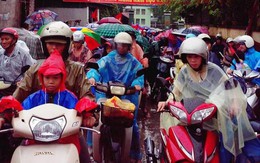 Quảng Ninh: Học sinh không được hưởng trọn niềm vui ngày khai trường