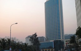 Khai trương khách sạn lớn nhất Quảng Ninh