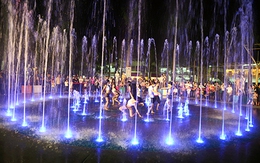 Lần đầu tiên lễ hội đếm ngược “Chào năm mới” được tổ chức ở Quảng Ninh