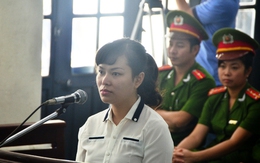 Xét xử nữ quái “siêu lừa” hằng trăm tỷ đồng ở Quảng Ninh