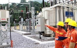 Quảng Ninh: Huyện đảo Cô Tô chính thức được hòa điện lưới quốc gia