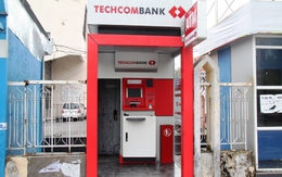Vụ kẻ gian phá cây ATM ở Hạ Long trong đêm bão: Không bị mất tiền trong két