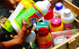 Quảng Ninh: Bắt giữ  gần 1,5 tấn thuốc thú y và thuốc tăng trọng nhập lậu