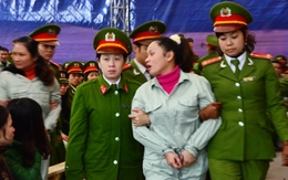 Quảng Ninh: Tuyên án tử hình 30 bị cáo vụ án ma túy “khủng”