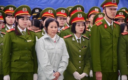 Quảng Ninh: Xét xử vụ ma túy “cực khủng”, buôn bán 32.000 bánh heroin