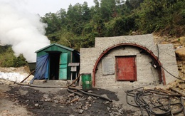 Vụ cháy lò than ở Quảng Ninh: Đã đưa được thi thể 6 công nhân ra ngoài