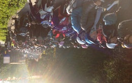 Yên Tử lập kỷ lục lượng du khách, Phật tử đổ về trong một ngày