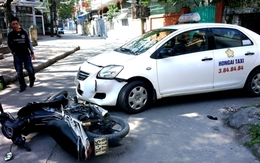 Quảng Ninh: Tai nạn giao thông tăng dịp Tết